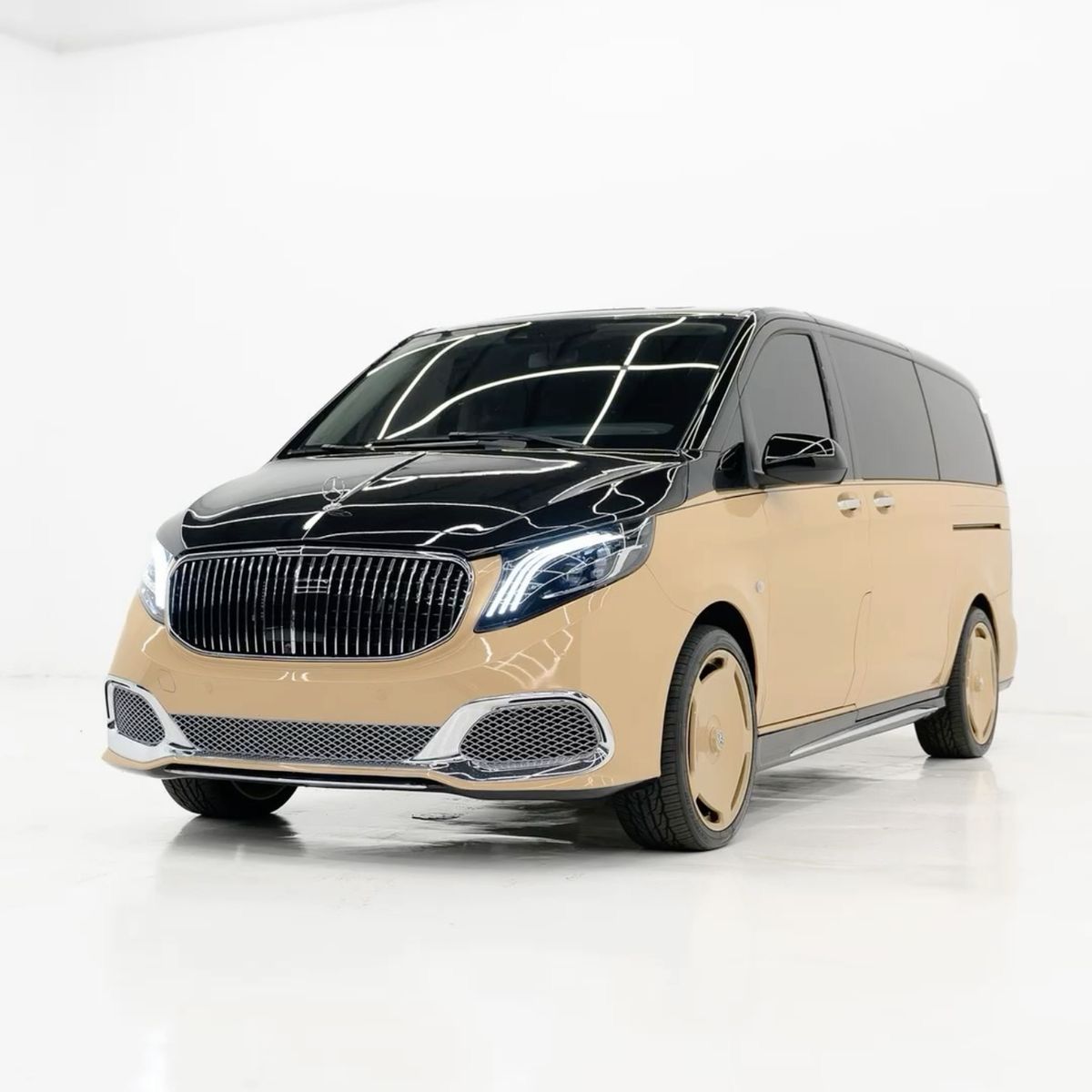 VIP Transfer Araç 11