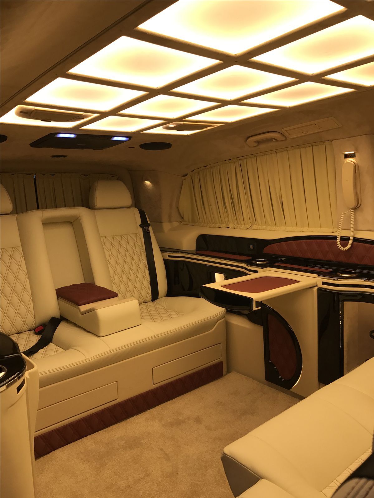 VIP Transfer Araç 4