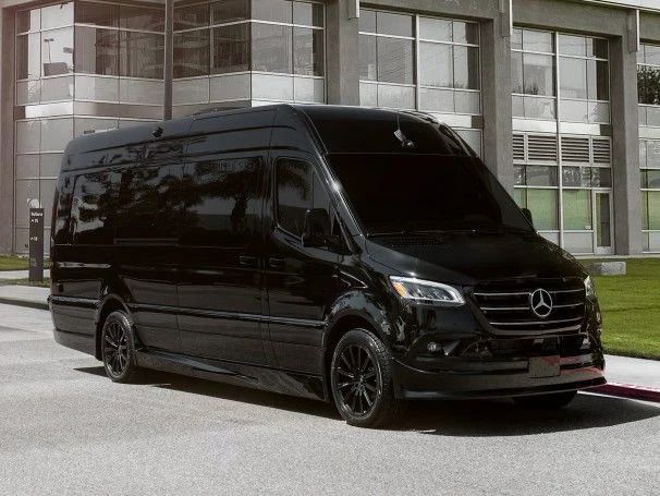 VIP Transfer Araç 5