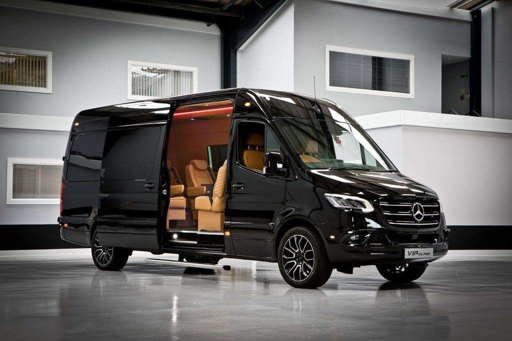 VIP Transfer Araç 8